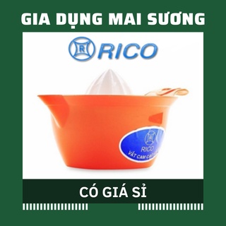 [Giá Sỉ] Dụng Cu Vắt Cam, Ly Vắt Cam Nhựa Nhiều Màu có nắp đậy
