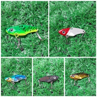Cá sắt R45 chuyên câu lure