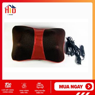 Massage gối Ghế xe CAR MASSAGE Pillow