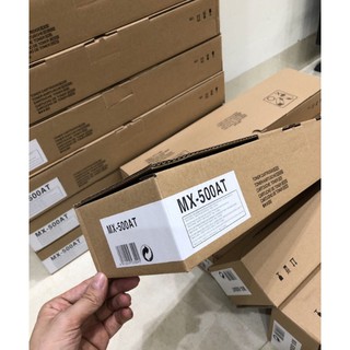 [Mã 267ELSALE hoàn 7% đơn 300K] Hộp mực Photo sharp M453UMX 363U353U MX-500AT