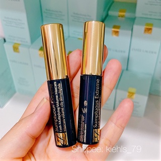 Chuốt mắt MASCARA ESTEE LAUDER SUMPTUOUS EXTREME