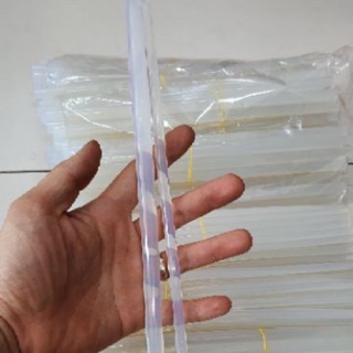 Keo nến nhỏ 7mm, to 10mm dài 250mm