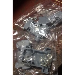 10 bộ vỏ cổng RS 232 9 chân