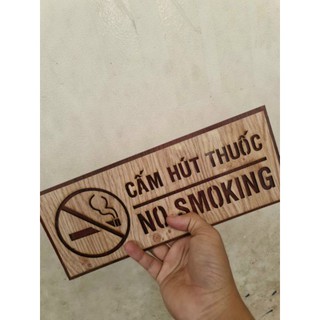 Bảng resr room,Bảng cấm đồng giá
