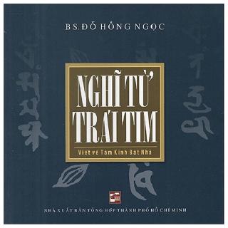 Sách - Nghĩ Từ Trái Tim (Tái Bản 2020)