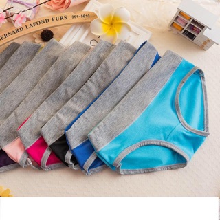 Quần lót bé gái combo 14 quần size lớn