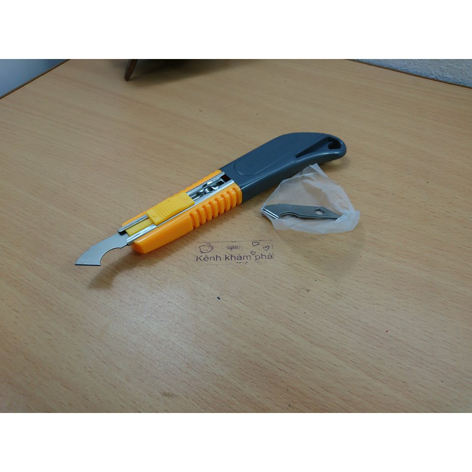 dao cắt mica