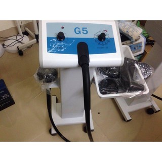 Đầm giảm béo G5