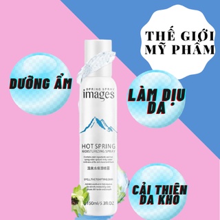 Xịt khoáng dưỡng ẩm Bioaqua hàng nội địa trung 150ml