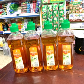 NƯỚC RỬA BÁT BÁCH THẢO VÀNG HƯƠNG QUẾ 500g