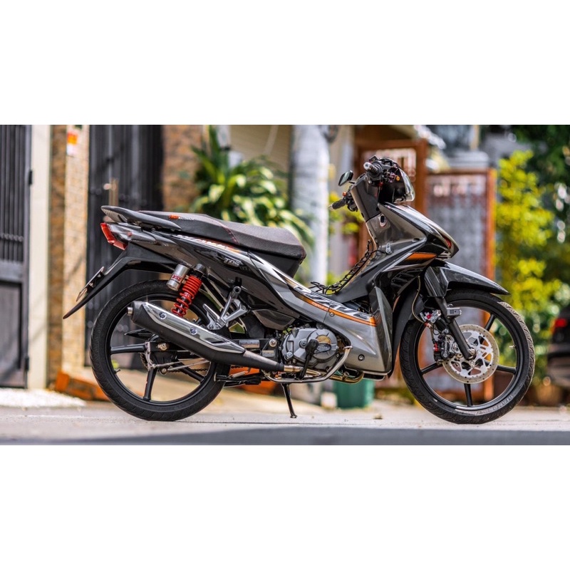 tem rời wave rsx đen bạc