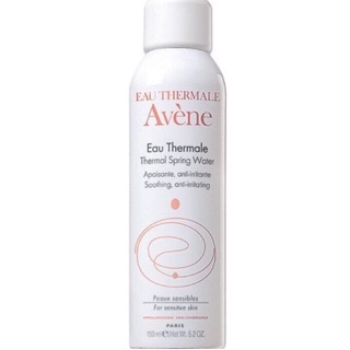 Xịt Khoáng Avene Eau Thermale Avène 50 ml 150 ml 300 ml