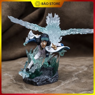 Mô hình One Piece Đô đốc hải quân Kuzan Aokiji, mô hình OnePiece Figure Đô đốc hải quân Aokiji Kuzan Bão Store