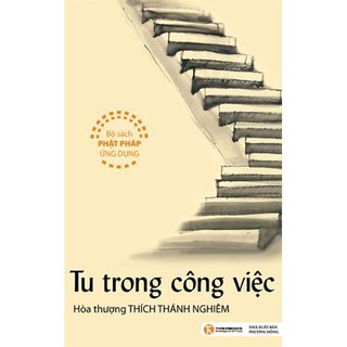 Sách - Tu trong công việc