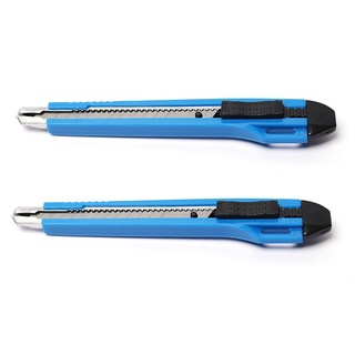 Dao rọc giấy Flexoffice FO-KN03