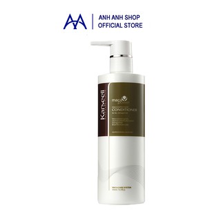 DẦU XẢ KARSEELL MACA 800ML HONGKONG