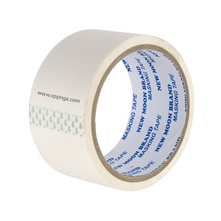 Băng keo giấy 4,8cm, (dài 13.7m) 90gr