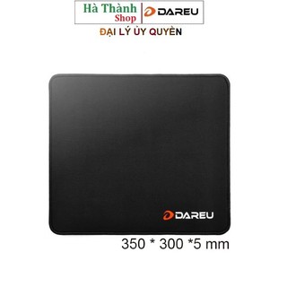 Bàn di chuột Dareu ESP100 ( 350x300x5mm ) - Gaming Mouse pad