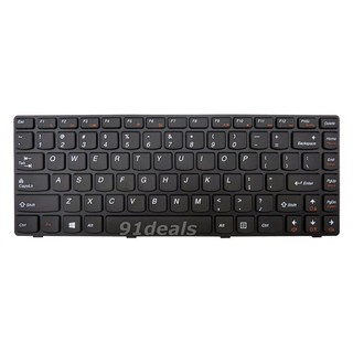 Bàn phím laptop Lenovo G480 G485 Z380 Z385 Z480 Z485