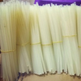 Combo 1000 keo nến bé sịn