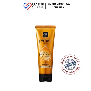 Dầu Ủ tóc Phục Hồi Mise En Scene Treatment 180ml (Bill Hàn)