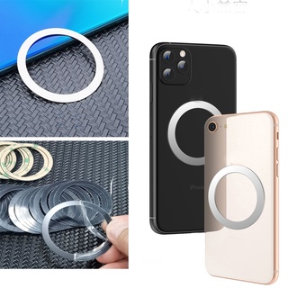 1 Nhẫn Đỡ Điện Thoại Có Nam Châm Cho Iphone 8 plus X Xr xs xs Max 11 12 13 Pro Max