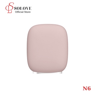 [ Pin 10000Mah ] Máy Sưởi Cầm Tay Mini Kiêm Sạc Dự Phòng SOLOVE N6 10000Mah Sưởi Ấm Nhanh, An Toàn Tối Ưu Dung Lượng Pin