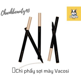BÚT KẺ SỢI MÀY TATTOO VACOSI