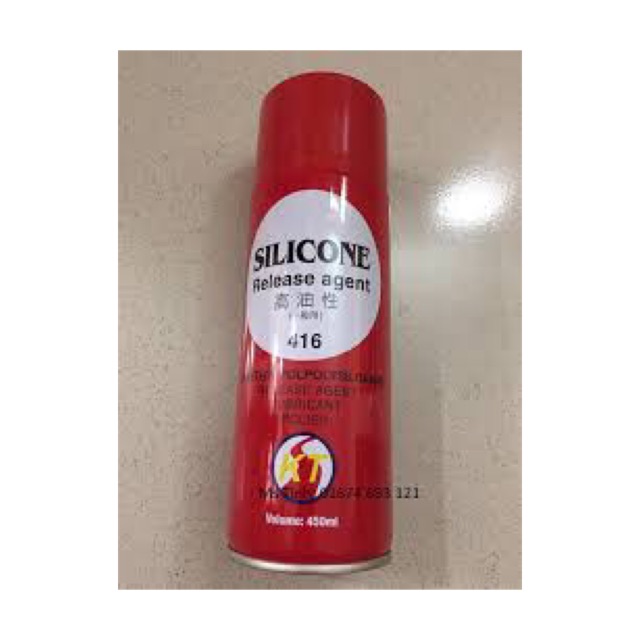 Dầu Silicone 416