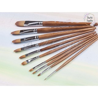 CỌ ARTSECRET 2089 Filbert Chính Hãng