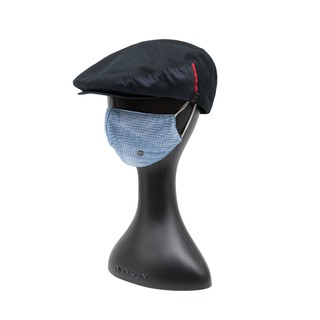 Khẩu trang vải NÓN SƠN chính hãng chất lượng cao, giặt và tái sử dụng nhiều lần KT002-HVXH3
