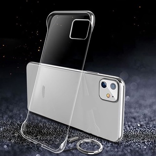 Ốp Điện Thoại PC Cứng Trong Suốt Chống Rơi Cho iphone XS Max XR 14 13 12 Pro Max 12 13 mini 11 Pro Max SE 7 8 Plus