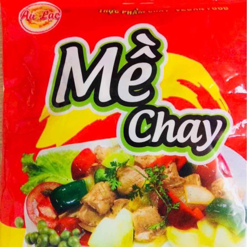 mề chay âu lạc