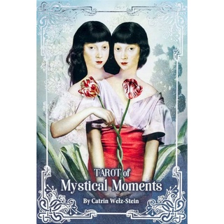 Bài Tarot of Mystical Moments