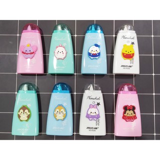 bút xoá hoạt hình mickey BXN8 bút xoá cute dễ thương
