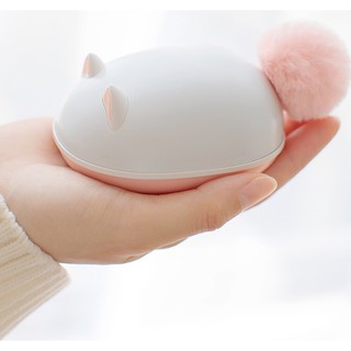 SẠC DỰ PHÒNG SIÊU CƯNG BABY PET WARMER