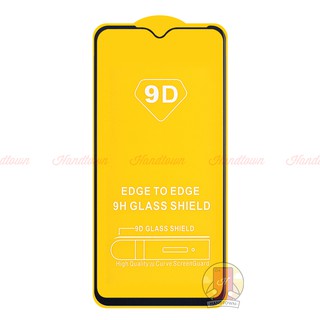 Cường Lực 9D Cho Vivo Y1s Full Keo Thế Hệ Mới
