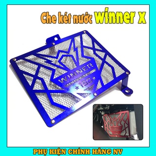 [Mã LIFEAUMAY giảm 10% tối đa 30k đơn 150k] Che két nước Winner X, Winner lưới nhôm hàng Việt Nam chất lượng cao