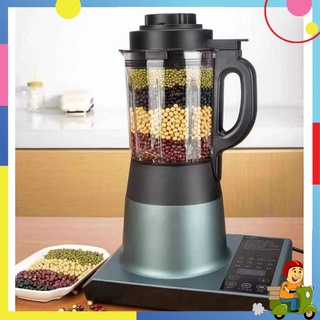 Máy Xay Sinh Tố Công Nghiệp Xay Thịt Cá, Rau Củ, Xay Đá,công Suất, Xay Mọi Thứ Trong Vài 1.75L-Bảo Hành 12 Tháng