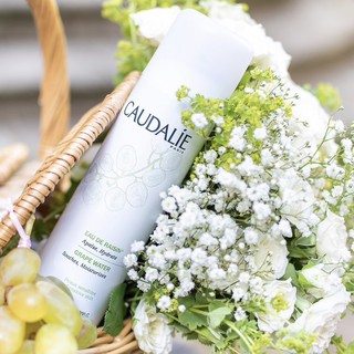 Xịt khoáng nước nho Caudalie Eau De Raisin Grape Water 200ml