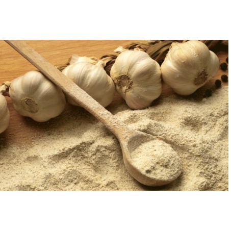 bột tỏi thơm (50gr)