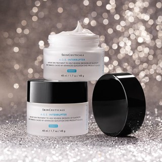Kem Dưỡng Giúp Cải Thiện Các Vấn Đề Lão Hóa Và Dưỡng Da Săn Chắc SkinCeuticals A.G.E Interrupter 48ml