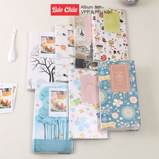 Album ảnh 6x9 đựng được 85 ảnh