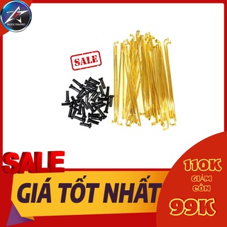 [SALE] CĂM OSAKI TRÒN CỌNG TO XI VÀNG CHÂN ĐEN L2 157X184