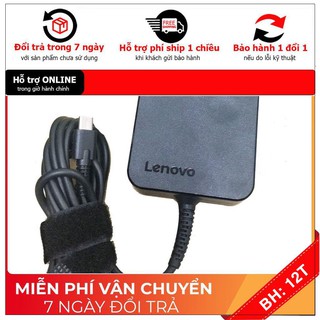 [BH12TH] ⚡️[Sạc zin]Sạc laptop Lenovo Yoga 910, 910-13IKB 80VF ZIN