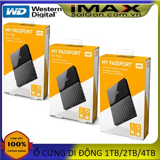 Ổ CỨNG DI ĐỘNG 1TB/2TB/4TB dùng cho máy tính bàn, máy tính xách tay