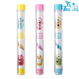Ruột chì kim Deli 2B 0.5mm/ 0.7mm/ 2mm