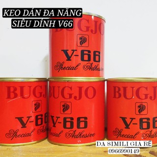 KEO DÁN DA KEO DÁN ĐA NĂNG SIÊU DÍNH
