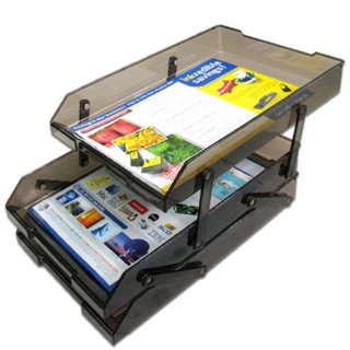 Kệ hồ sơ 3 tầng XukiVa 169-3