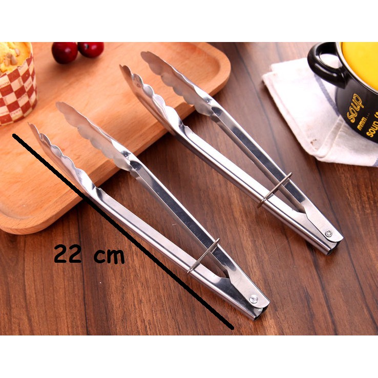 DỤNG CỤ KẸP GẮP THỰC PHẨM